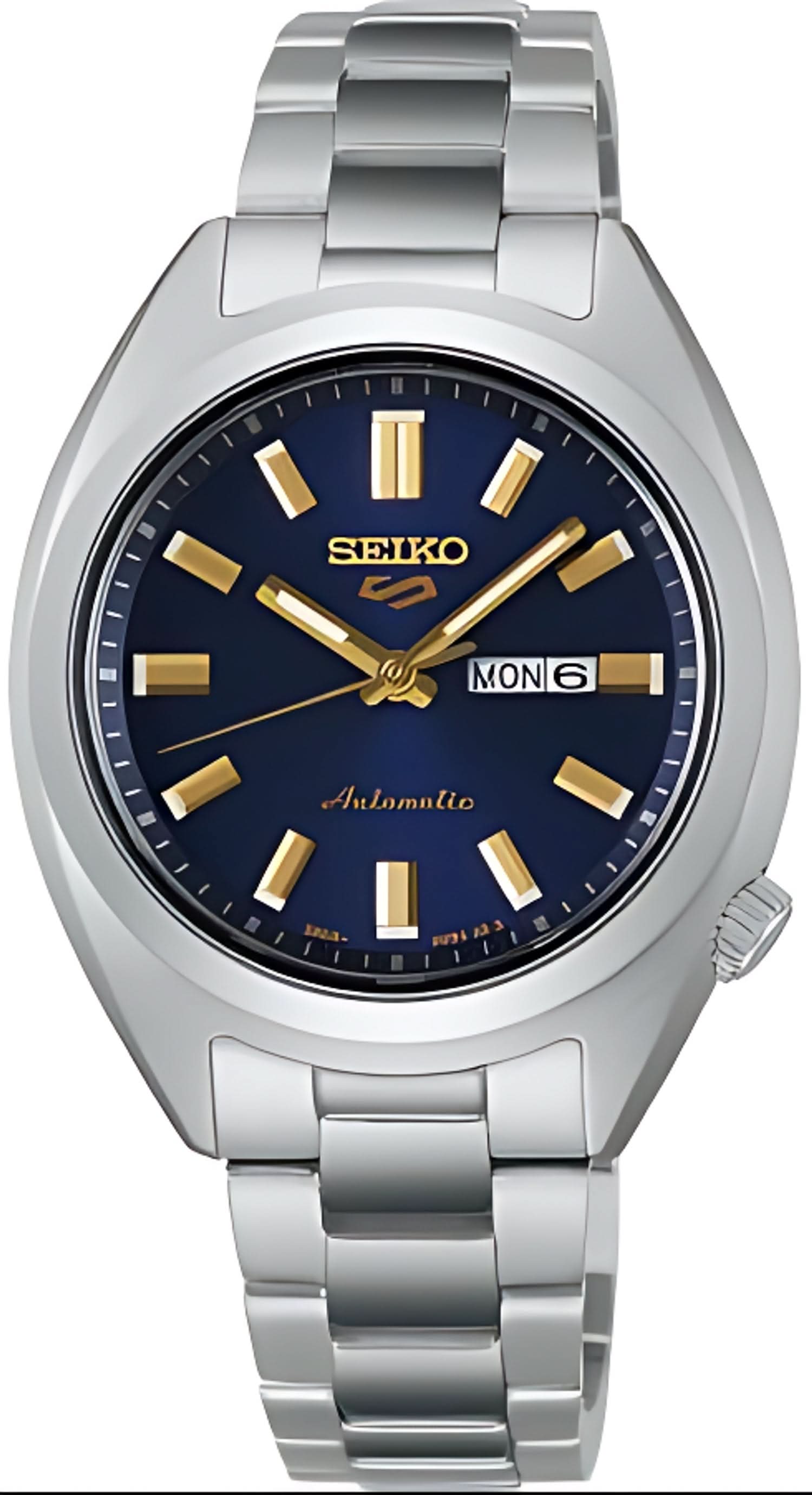 Seiko 5 Sports SRE021K1 Women's Watch • Automatic Movement • 10 bar Water Resistant