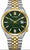 Citizen Tsuyosa 60 NK0024-54X Men's Watch • 60h Power Reserve • Sapphire Crystal