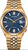 Citizen Tsuyosa NK0023-57L Men's Watch • 60h Power Reserve • Sapphire Glass