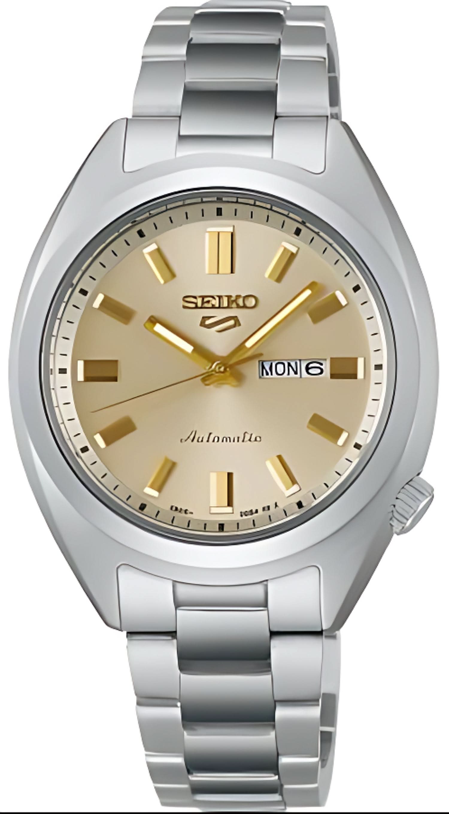 Seiko 5 Sports SRE023K1 Women's Watch • Automatic • 10 Bar
