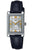Casio Collection LTP-1234PL-7A2EF Women's Watch • Classic Design • Elegant Leather Strap