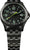 Traser P67 1107869 Men's Watch • Trigalight H3 • Sapphire Crystal