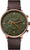 Sternglas Hamburg S01-HC35-VI17 Men's Watch • Bauhaus Design • Sapphire Crystal