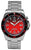 UMF Ruhla Kinetic Sport Evolution 1072M-5 Men's Watch • Made in Germany • Sapphire Crystal