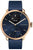 Withings ScanWatch WITHINGS-SCANWATCH Hybrid Smartwatch • ECG & SpO2 Sensor • Sapphire Glass