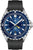 Marc & Sons GMT II MSG-008-11 Men's Watch • Sellita SW330-2 • 30 ATM