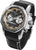 Vostok Europe Atomic Age Sakharov VK64-640A698 Men's Watch • Tritium Illumination • K1 Safety Glass
