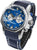 Vostok Europe Sakharov VK64-640A700 Men's Watch • 20 ATM