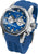 Vostok Europe Sakharov VK64-640A700 Men's Watch • 20 ATM