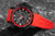 Vostok Europe SSN 571 VK64-640C699 Men's Watch • Tritium Illumination • 30 ATM