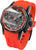 Vostok Europe SSN 571 VK64-640C699 Men's Watch • Tritium Illumination • 30 ATM