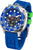 Vostok Europe Engine VK67-650A720 Men's Watch • Tritium Illumination • 30 ATM
