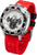 Vostok Europe Systema Periodicum VK67-650A722 Men's Watch • Bullhead Design • 20 ATM