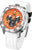 Vostok Europe Systema Periodicum VK67-650A723 Men's Watch • Bullhead • 20 ATM