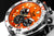 Vostok Europe Systema Periodicum VK67-650A723 Men's Watch • Bullhead • 20 ATM