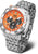 Vostok Europe Systema Periodicum VK67-650A723B Men's Watch • Bullhead Design • K1 Safety Glass