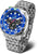 Vostok Europe Systema Periodicum VK67-650A720B Men's Watch • Bullhead Design • 20 ATM