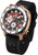 Vostok Europe Systema Periodicum VK67-650E724 Men's Watch • Bullhead Design • 20 ATM