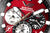 Vostok Europe Systema Periodicum VK67-650E724 Men's Watch • Bullhead Design • 20 ATM