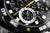 Vostok Europe Systema Periodicum VK67-650E725 Men's Watch • 20 Bar Water Resistant • Bullhead Design