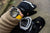 Vostok Europe Systema Periodicum VK67-650E725 Men's Watch • 20 Bar Water Resistant • Bullhead Design