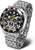 Vostok Europe Systema VK67-650E725B Men's Watch • Bullhead • 20 ATM