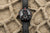 Vostok Europe Rocket N1 VK67-650J740 Men's Watch • Titanium Case • K1 Mineral Glass