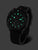 Vostok Europe Rocket N1 VK67-650J740 Men's Watch • Titanium Case • K1 Mineral Glass