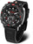 Vostok Europe Rocket N1 VK67-650J740 Men's Watch • Titanium Case • K1 Mineral Glass