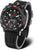 Vostok Europe Rocket N1 VK67-650J740 Men's Watch • Titanium Case • K1 Mineral Glass