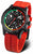 Vostok Europe Jurgis Kairys VK68-592C775 Men's Watch • Robust • Limited Edition