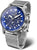 Vostok Europe Expedition South Pole VR42-592A762B Men's Watch • Solar-Powered • K1 Safety Glass