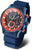 Vostok Europe Expedition Everest Underground VR42-595D734 Men's Watch • Solar-Powered • 20 ATM