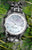 Vostok Europe Vilnelė VS42-125A755B Women's Watch • Solar Chronograph • Diamond Indices