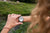 Vostok Europe Vilnelė VS42-125A755B Women's Watch • Solar Chronograph • Diamond Indices