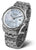 Vostok Europe Vilnelė VS42-125A755B Women's Watch • Solar Chronograph • Diamond Indices