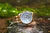 Vostok Europe Vilnelė VS42-125B754B Women's Watch • Solar-Powered • Genuine Diamonds