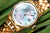 Vostok Europe Vilnelė VS42-125B754B Women's Watch • Solar-Powered • Genuine Diamonds