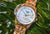 Vostok Europe Vilnelė VS42-125B754B Women's Watch • Solar-Powered • Genuine Diamonds