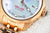 Vostok Europe Vilnelė VS42-125B754B Women's Watch • Solar-Powered • Genuine Diamonds