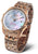 Vostok Europe Vilnelė VS42-125B754B Women's Watch • Solar-Powered • Genuine Diamonds