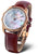 Vostok Europe Vilnelė Diamond VS42-125B754 Women's Watch • Solar • Diamonds