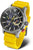 Vostok Europe Expedition North Pole VS57-595A735 Men's Watch • Solar-Powered • K1 Safety Glass