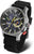 Vostok Europe Expedition North Pole VS57-595A735 Men's Watch • Solar-Powered • K1 Safety Glass