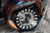Vostok Europe Expedition North Pole-1 VS57-595D736 Men's Watch • Solar-Powered • 20 atm