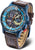 Vostok Europe Expedition North Pole-1 VS57-595D736 Men's Watch • Solar-Powered • 20 atm