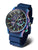 Vostok Europe Expedition VS57-595D737 Men's Watch • Solar • Rainbow