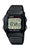 Casio Collection W-800H-1AVES Men's Watch • 10-Year Battery • 100m Water Resistant