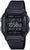 Casio Collection W-800H-1BVES Watch • 10-Year Battery • Iconic Retro Design
