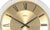 AMS Wall Clock • Classic Melodies • Timeless Elegance